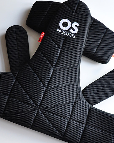 Walter Klassen Cinetex Mesh