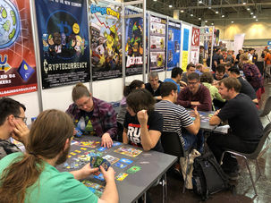 5 Lessons from Spiel Essen 2019
