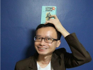 Toytag: Local Designer Series, Xeo Lye, Designer of Wongamania