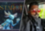 Starot interview with Benedict Yugaraj