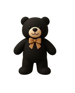 Cuddly Bears for Sick Kids Fundraiser.png