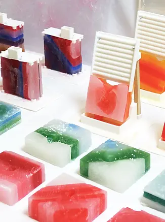 Wax Experimentations ALL.webp
