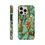 Laden Branches Apple Tough case