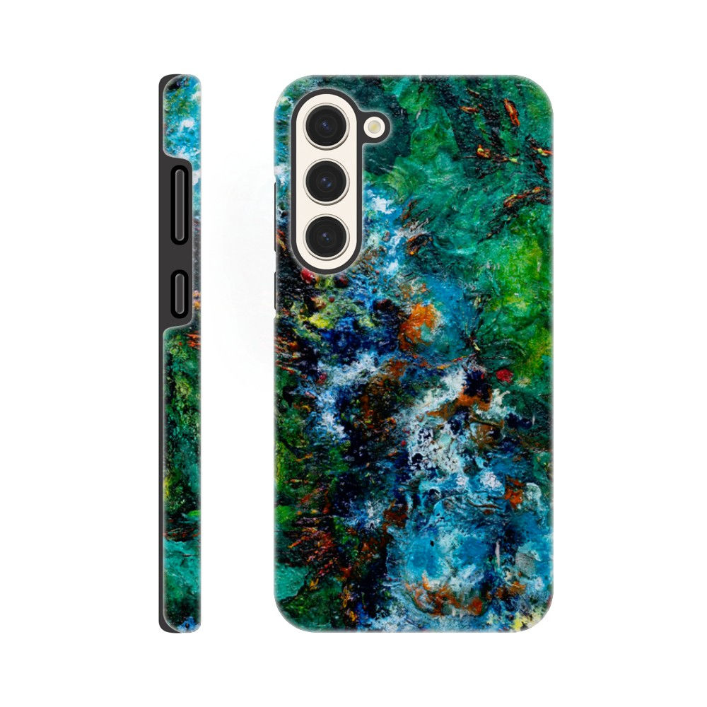 Olympic Peninsula Samsung Tough case