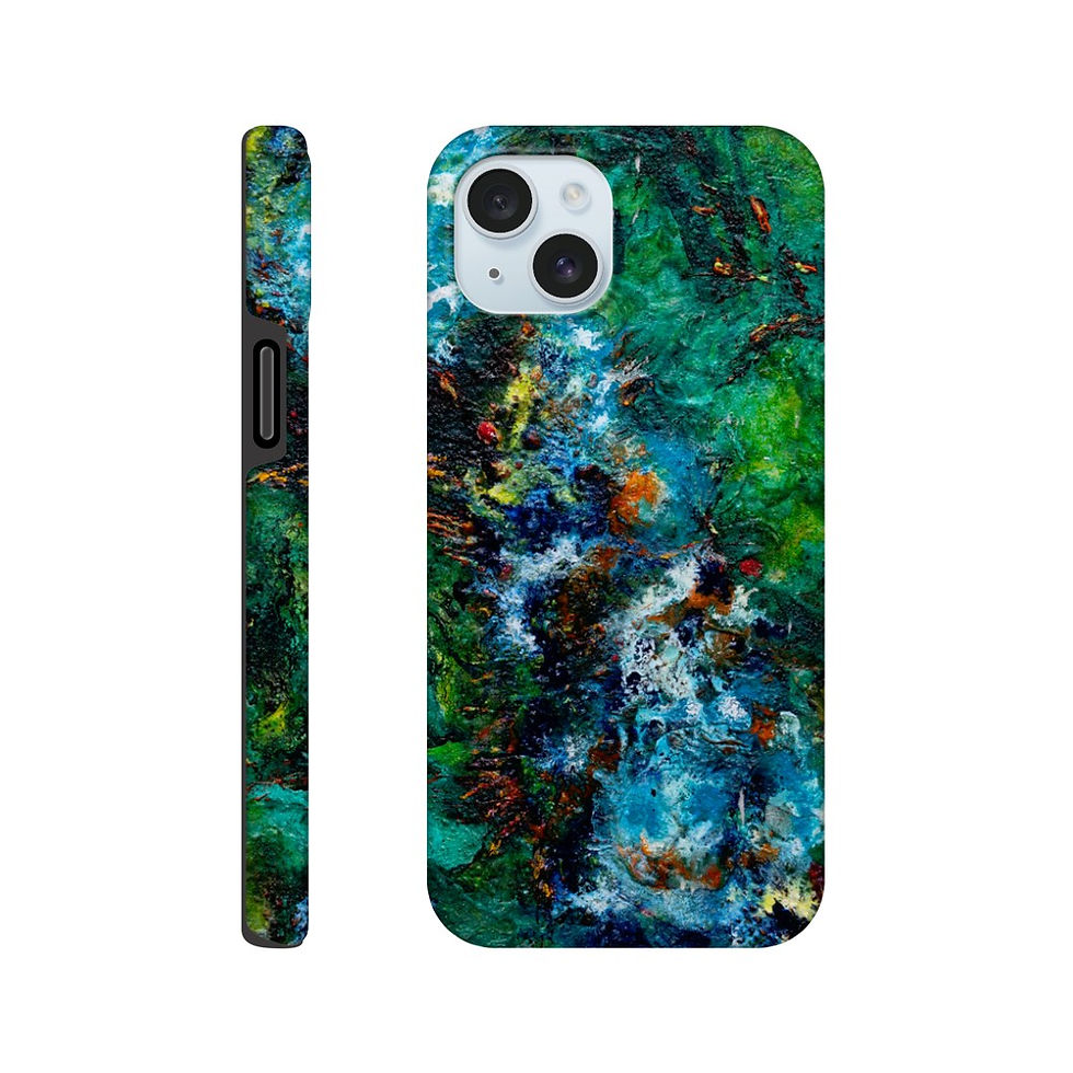 Thumbnail: Olympic Peninsula Apple Tough case