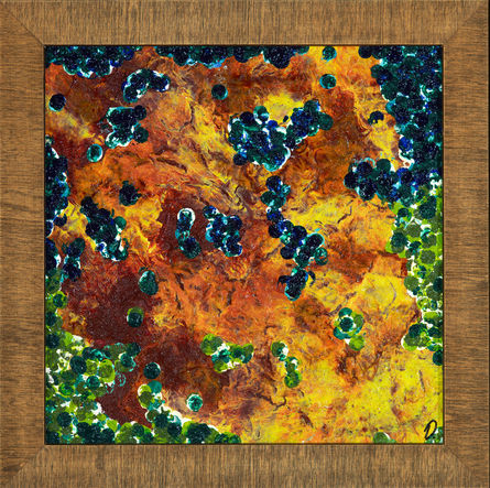 WilDen Studios Berries