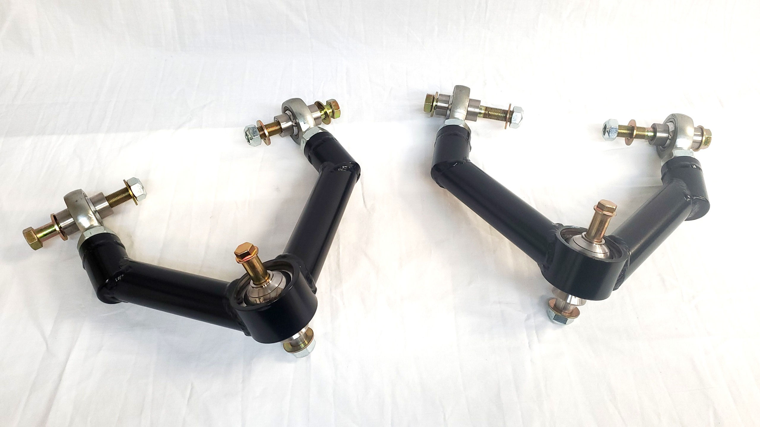 4x4 Upper Control Arms Heims *K1500 ONLY*