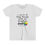 Thumbnail: Youth Short Sleeve Tee - "I Can Do All Things Through Christ Who Strengthens Me"
