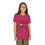 Thumbnail: Youth Short Sleeve Tee - 'In the Clurb We All Fam' Family Unity T-Shirt