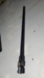 Thumbnail: Rag Joint Eliminator Steering Shaft