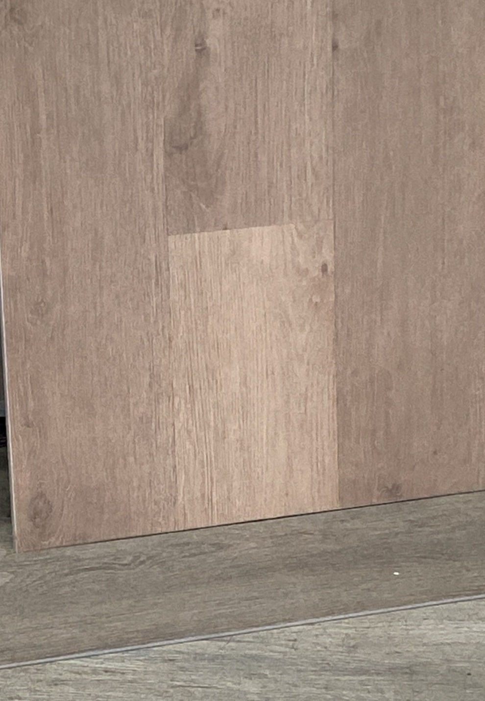 6MM WITH PAD VINYL CLICK PLANK COLOUR SANDY BEACH ULTRACORE
