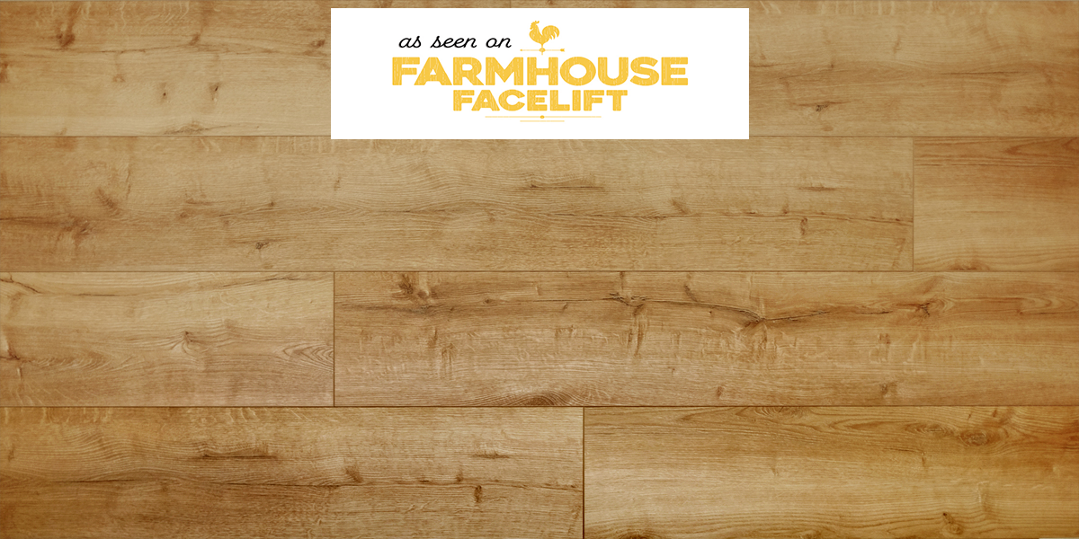 Twelve Oaks SureWood Plus - Smoke House