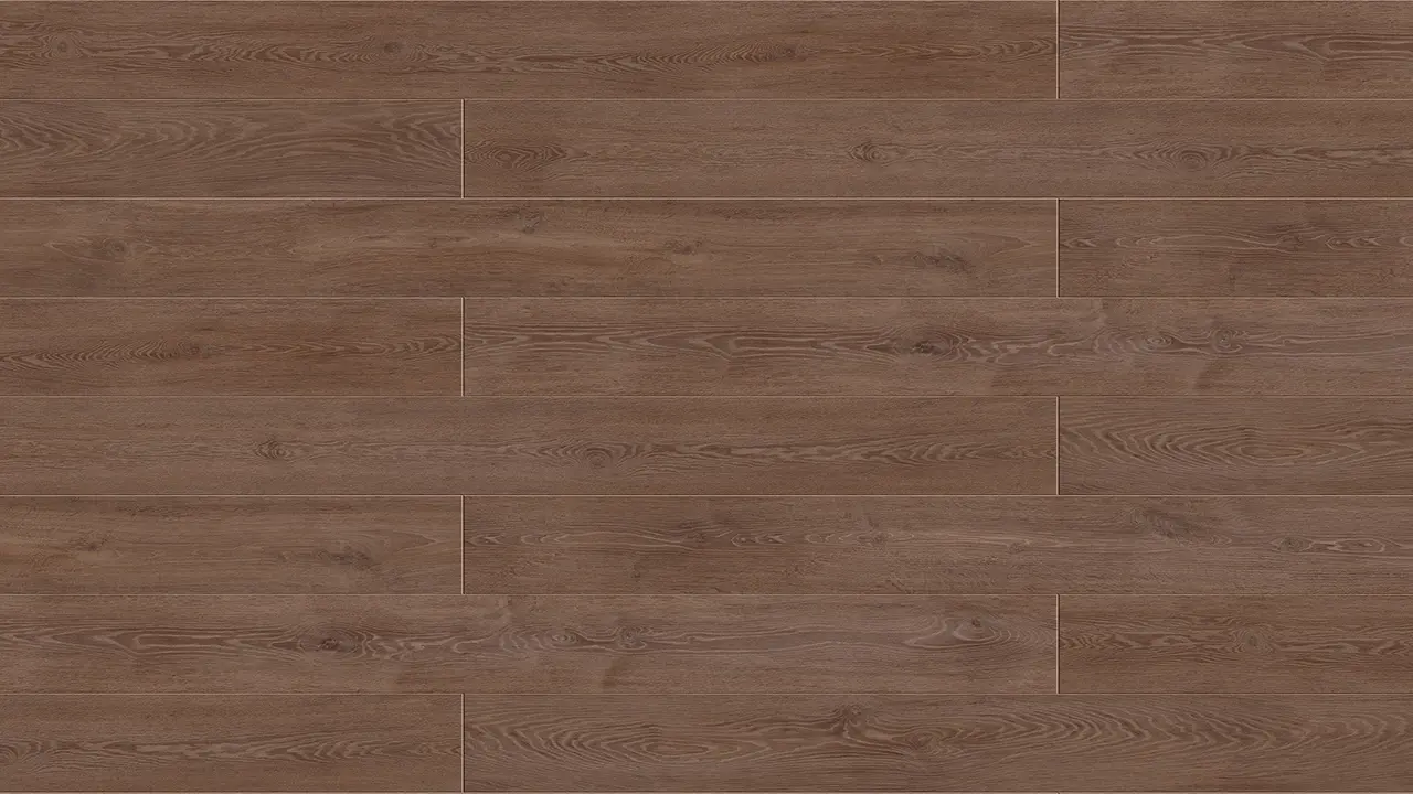 Lee Flooring Soho - 98009 - Reddish Brown Oak
