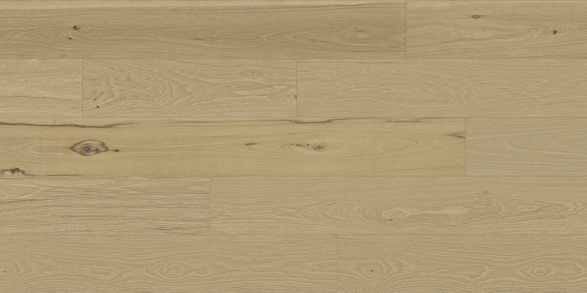 Twelve Oaks Contempo - Hickory Genesis