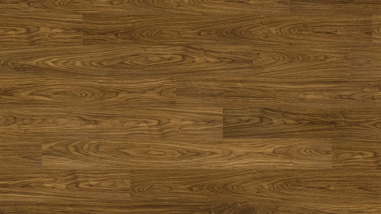 Lee Flooring Hybrid Engineered - Atlanta (Walnut Brown)