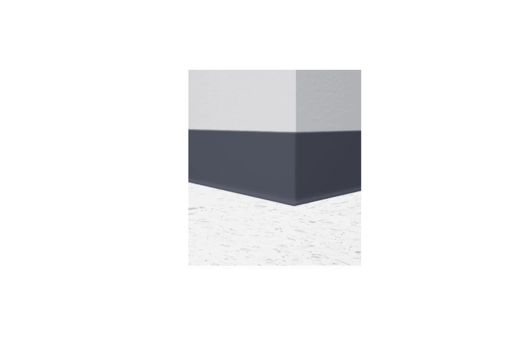 BURKE 4WR-523 4 1/8 VINYL CB RL – BLACKBROWN 100LNFT(D)