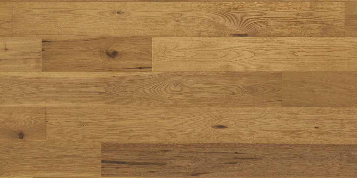 Twelve Oaks Master Artisan - Hickory Angler