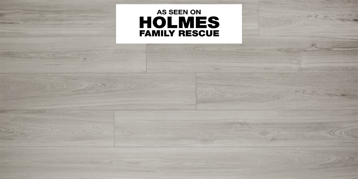 Twelve Oaks SureWood Plus - Stone Fortress