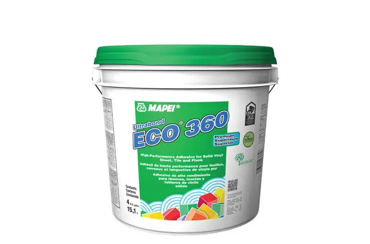 MAPEI ECO-360 / 4 US GAL-15.14LT
