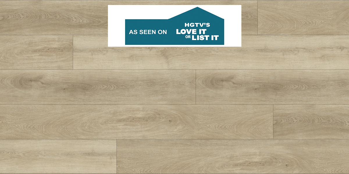 Twelve Oaks SureWood Plus - Easy Stroll