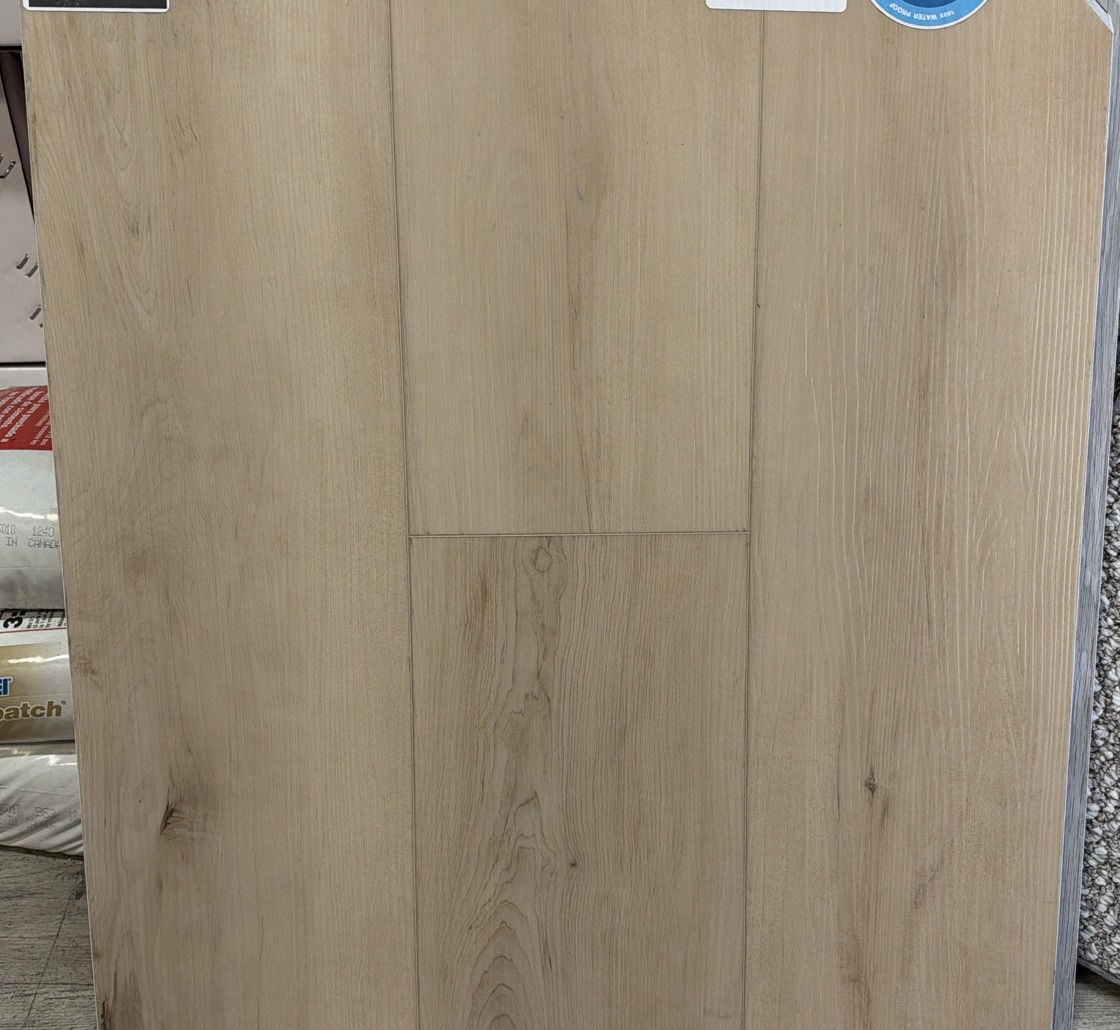 8mm Ultracore Vinyl Plank Flooring – Midday Summer