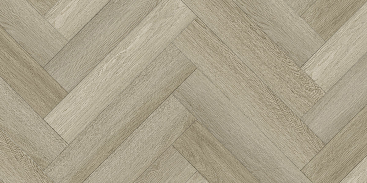 Twelve Oaks Wishbone Luxury Vinyl - Vintage Stirling