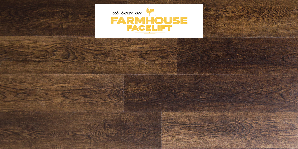 Twelve Oaks SureWood - French Press
