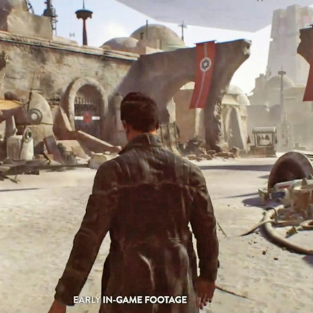 Is There Still Hope When EA Titles Like Star Wars "Ragtag" Fail Worse Than New Coke?