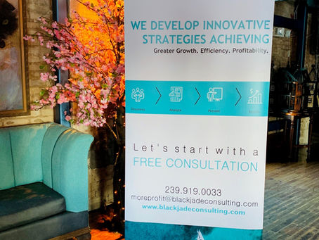 The Networking Beast: WPB Chapter Kickoff
