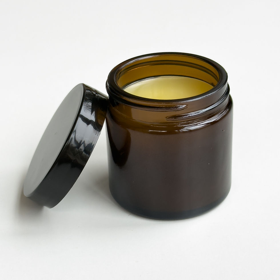 Calendula balm