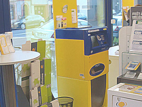 13 Fevrier 2023 – La Banque Postal
