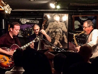 Dates are being completed for a tour in Nov/Dec 2025 with Levy/Robson International Quartet!