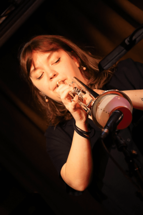 Derby Jazz - Alex Ridout Quartet with Phil Robson