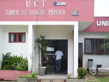 Rondonópolis | Casos de Covid-19 e de gripe diminuem doações de sangue em até 30%