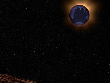 Eclipse lunar parcial mais longo em 580 anos vai ser visto do Brasil: saiba onde e quando observar