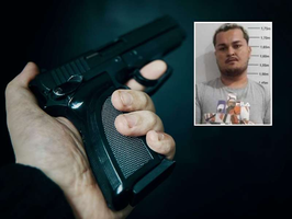 Jovem de 27 anos é executado a tiros dentro de bar em Dom Aquino-MT