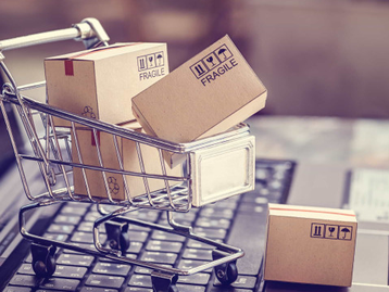 Governo cria regras para compras internacionais online de até US$ 50