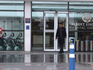 Covid-19: Ômicron corresponde a 64% de casos sequenciados no Einstein