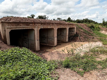 Governo investe em manutenção e substituição de pontes de madeira