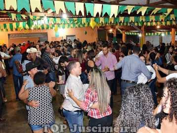 Tradicional Festa de Santo Antônio acontece neste sábado (10)