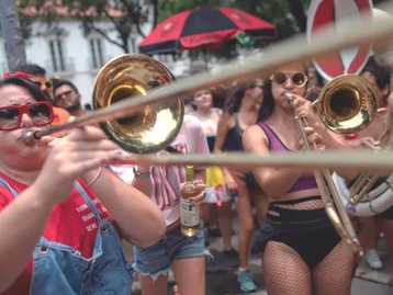 Prefeitura de Rondonópolis-MT cancela festa popular de Carnaval prevista para 2022