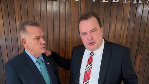 Com empenho de Max Russi, Jaciara pode conquistar faculdade de Medicina e impulsionar o ensino superior na região