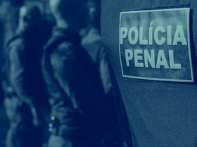 Policiais penais impedem fuga de três detentos em presídio de MT