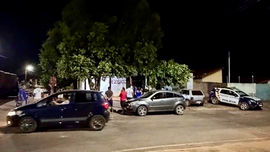Homem é encontrado morto dentro de bar em Jaciara