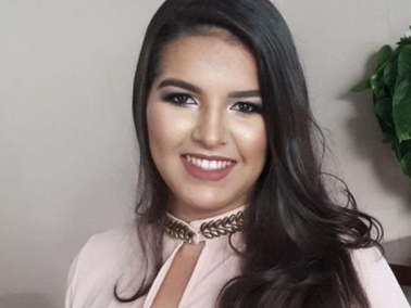 Filha de prefeito de MT morre vítima de câncer aos 28 anos