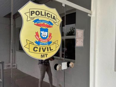 Polícia prende nove em MT por venda falsa de carros na internet