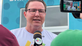 Alexandre Russi é considerado como um dos melhores prefeitos de MT