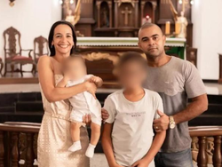 Adolescente mata família por relacionamento online com menina de MT