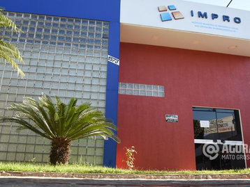 Eleição para diretoria do IMPRO de Rondonópolis terá chapa única