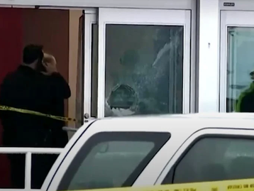 Quatro mortos e três feridos após tiroteio nos EUA